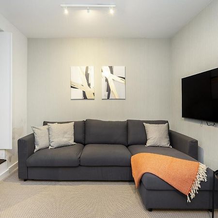 Whome Lisbon'S Best Kept Secret: 2-Bed W/Ac & Patio Zewnętrze zdjęcie