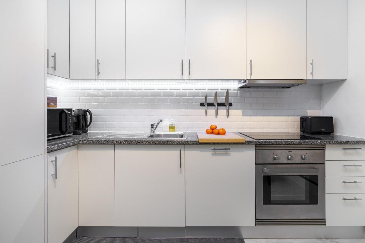 Whome Lisbon'S Best Kept Secret: 2-Bed W/Ac & Patio Zewnętrze zdjęcie