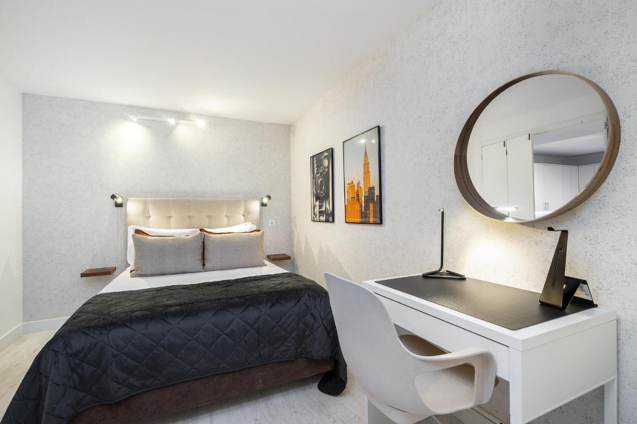 Whome Lisbon'S Best Kept Secret: 2-Bed W/Ac & Patio Zewnętrze zdjęcie
